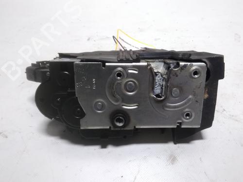 Front right lock FIAT CROMA (194_) 1.9 D Multijet (194AXC1B, 194AXC12) | BP20516789C97 