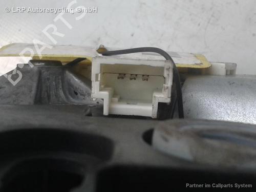 Rear wiper motor PEUGEOT 206 Hatchback (2A/C) 1.1 i | BP20552251M102 