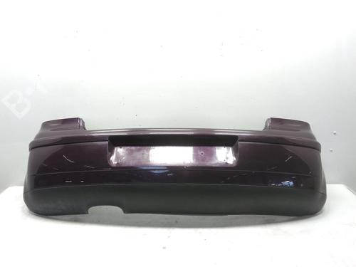 Used Rear bumper VW POLO (9N_, 9A_) 1.4 16V (75 hp) 20514086