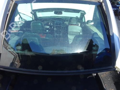 Sunroof PEUGEOT 307 CC (3B) 2.0 16V | BP20519048C124 