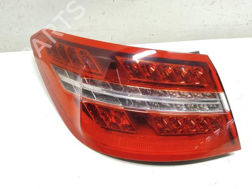Left taillight MERCEDES-BENZ E-CLASS Coupe (C207) E 350 CDI (207.322) | BP29955589C34 