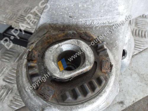 Rear axle MERCEDES-BENZ E-CLASS T-Model (S211) E 200 T Kompressor (211.242) | BP20553955M2 