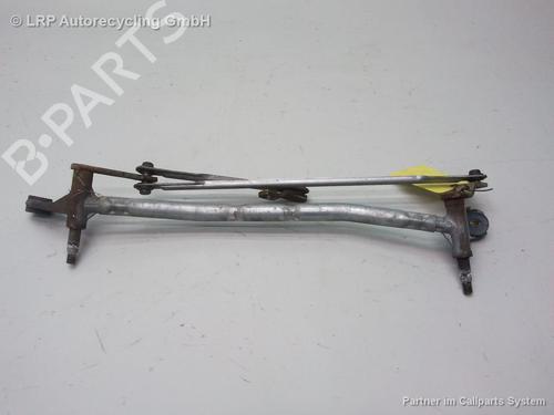 Vindrute Vindusviskermekanisme RENAULT MEGANE II Estate (KM0/1_) 1.6 (113 hp) 20584671