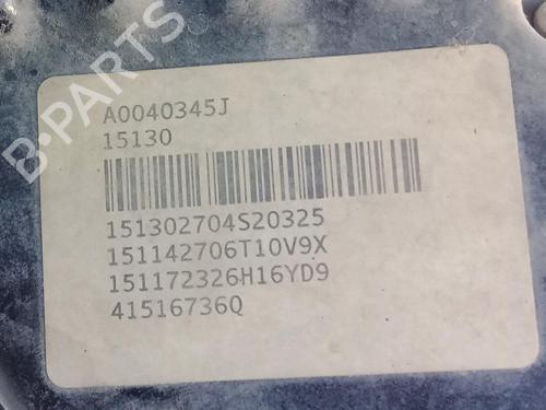 Steering rack FORD FOCUS III Turnier 1.0 EcoBoost | BP37647735M22 - Image 4