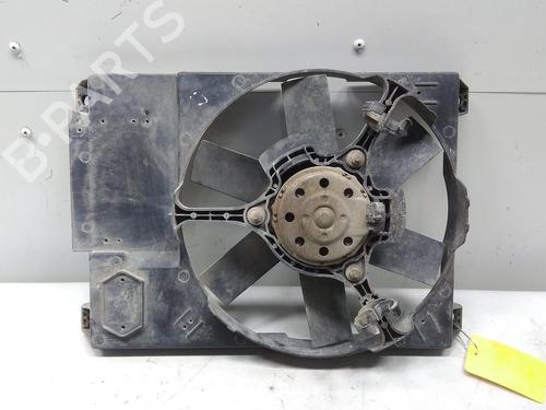 Used Radiator fan PEUGEOT BOXER Van (244) 2.0 HDi (84 hp) 20526247