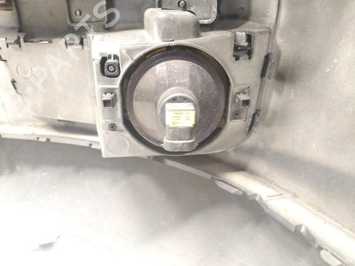 Front bumper FORD FOCUS C-MAX (DM2) 1.8 | BP31839613C7 