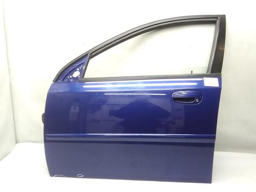 Used Left front door DAEWOO LACETTI Hatchback (KLAN) 1.6 (109 hp) 20513957