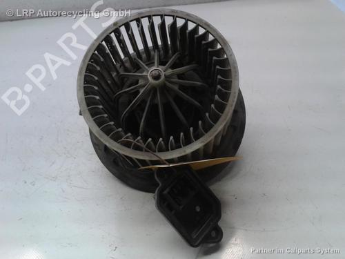 Heater blower motor ALFA ROMEO 155 (167_) 1.7 T.S. (167.A4D, 167.A4H) | BP20553386M62 