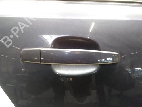 Right rear door OPEL ASTRA H Estate (A04) 1.7 CDTI (L35) | BP20578112C5 