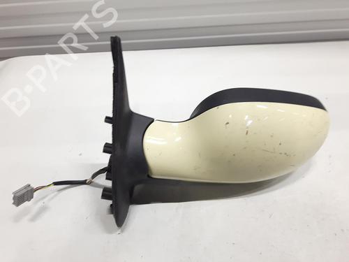 Retrovisor esquerdo Retrovisor esquerdo 20534575 20534575