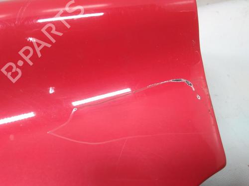 Tailgate VW GOLF IV Cabriolet (1E7) 2.0 | BP20592834C6 