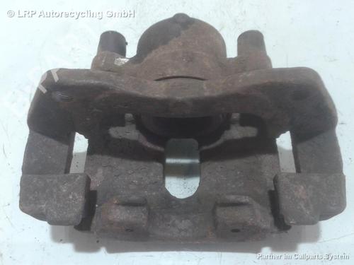 Left front brake caliper TOYOTA AVENSIS Liftback (_T22_) 1.8 i (AT221_, AT221R) | BP20539476M105 