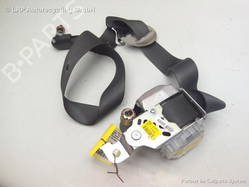 Front right belt tensioner KIA CARENS III MPV (UN) 2.0 CRDi 140 | BP20572898C88 