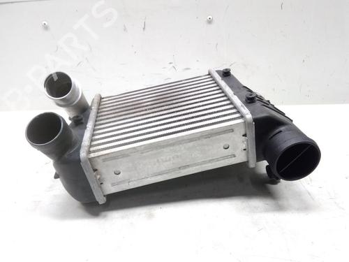 Intercooler AUDI A6 Allroad C6 (4FH) 3.0 TDI quattro | BP20596200M30 