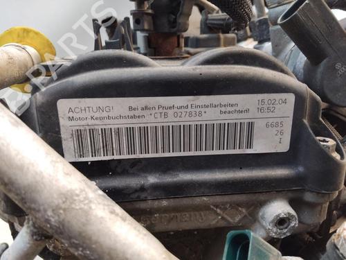 Engine AUDI A8 D4 (4H2, 4H8, 4HC, 4HL) 3.0 TDI quattro | BP32126696M1 - Image 10