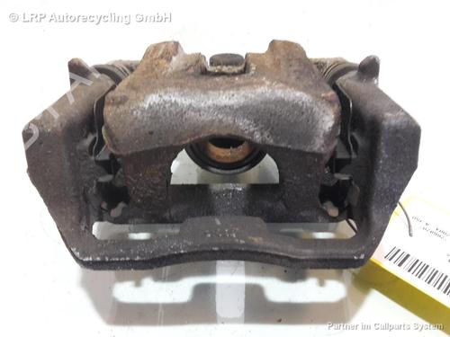 Left rear brake caliper MERCEDES-BENZ A-CLASS (W169) A 150 (169.031, 169.331) | BP20538502M107 