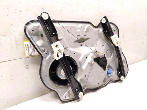Front right window mechanism SKODA OCTAVIA II (1Z3) 1.4 TSI | BP29575527C23 
