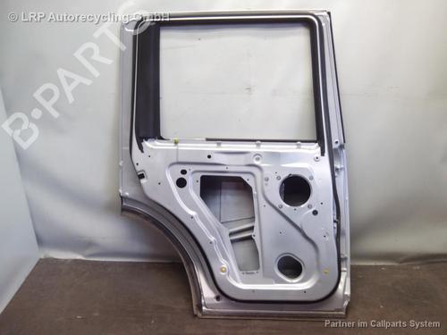 Left rear door LAND ROVER DISCOVERY II (L318) 2.5 Td5 4x4 | BP20577570C4 