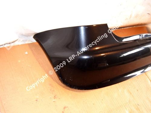 Rear bumper MERCEDES-BENZ A-CLASS (W168) A 140 (168.031, 168.131) | BP20575633C8 