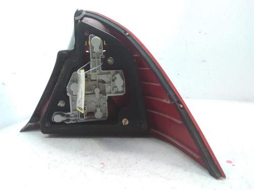 Left taillight FORD MONDEO III Saloon (B4Y) 1.8 16V | BP20593419C34 