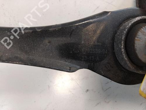 Other BMW 1 (F21) 116 d | BP26205116O1 