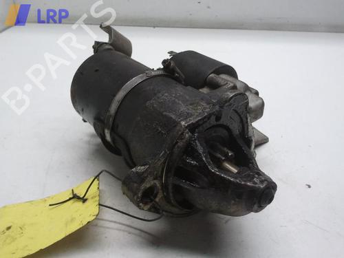 Used Starter AUDI COUPE B3 (89, 8B3) 2.0 (115 hp) 20531689
