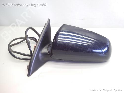 Retrovisor esquerdo AUDI A4 B6 (8E2) 2.0 | BP20533475C26 