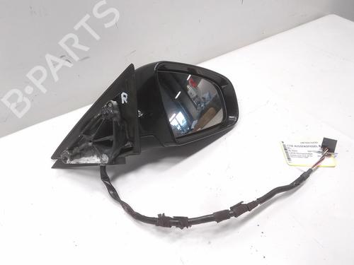 Right mirror AUDI A3 Sportback (8PA) 2.0 FSI | BP20517457C27 
