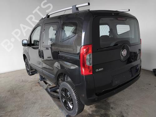 Hattehylde FIAT QUBO (225_) 1.4 (225AXA1A) | BP36093295C85 - Image 11
