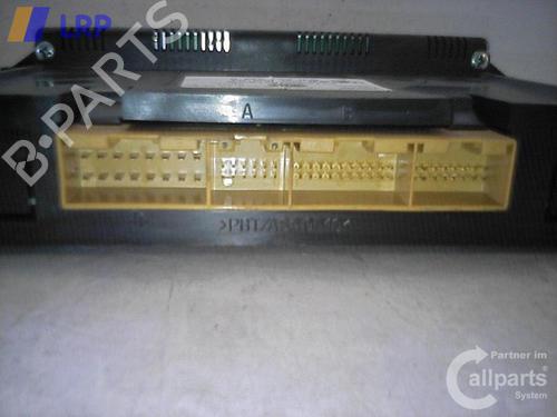 AC-Styringsenhed/Manøvreenhed AUDI A3 (8L1) 1.6 (101 hp) 20553794