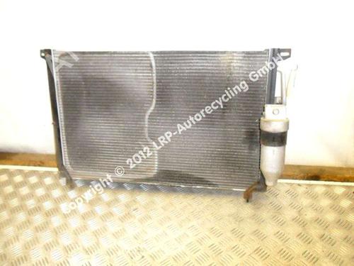Kondensator Klimaanlage OPEL OMEGA B (V94) 2.0 (F69, M69, P69) | BP20555932M32 
