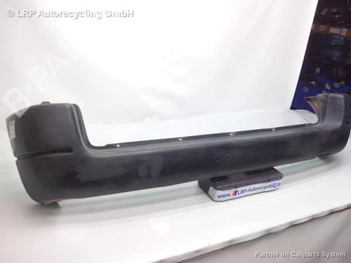 Rear bumper CITROËN BERLINGO / BERLINGO FIRST Box Body/MPV (M_) 1.6 HDI 90 (MB9HX, MC9HX) | BP20575611C8 