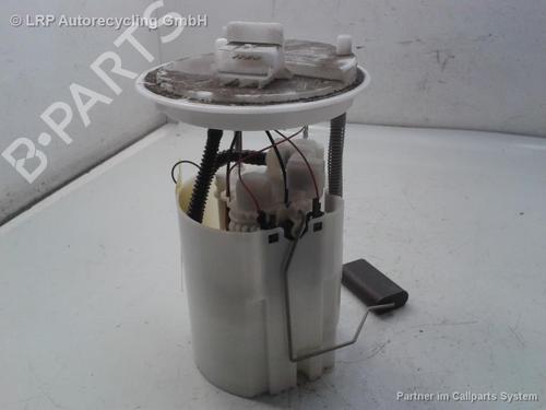 Used Fuel pump OPEL CORSA D (S07) 1.4 (L08, L68) (100 hp) 20558261
