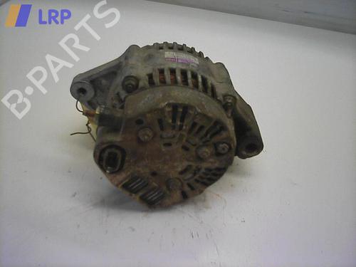 Alternator SUZUKI ALTO VI (FF) 1.1 (RF410) | BP20560069M7 