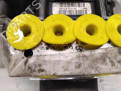 ABS pump MERCEDES-BENZ A-CLASS (W169) A 170 (169.032, 169.332) | BP31653553M43 