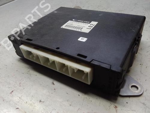 Motorstyringsenhed DAIHATSU MOVE (L9_) 1.0 i (55 hp) 20526435