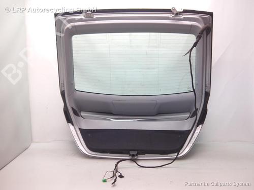 Tailgate MERCEDES-BENZ C-CLASS Coupe (CL203) C 200 Kompressor (203.745) | BP20550737C6 