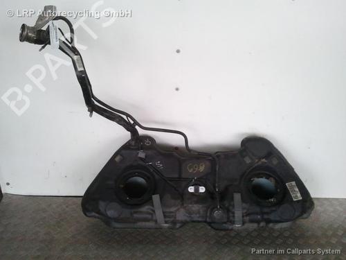 Fuel tank MERCEDES-BENZ C-CLASS (W204) C 220 CDI (204.008) | BP20558138C62 