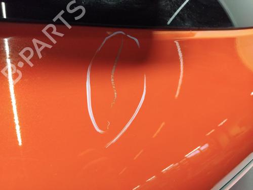 Bagklap CC/Kombi-Coupé SMART #3 EV All-wheel Drive | BP31275450C6 