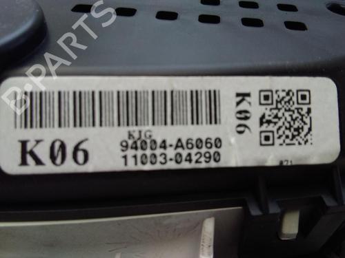 Instrument cluster HYUNDAI i30 Estate (GD) 1.6 CRDi | BP20521942C47