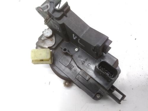 Front left lock OPEL VECTRA C Estate (Z02) 1.9 CDTI (F35) | BP20516597C98 