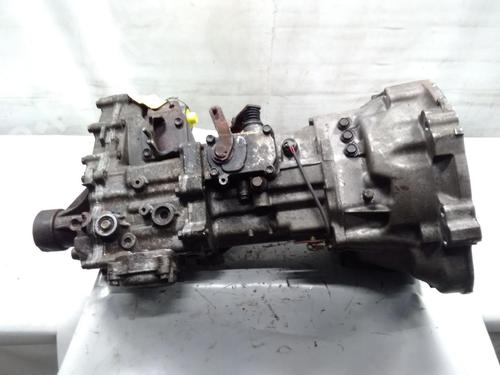 Used Gearbox DAIHATSU TERIOS (J1_) 1.3 4WD (J100) (83 hp) 20549432