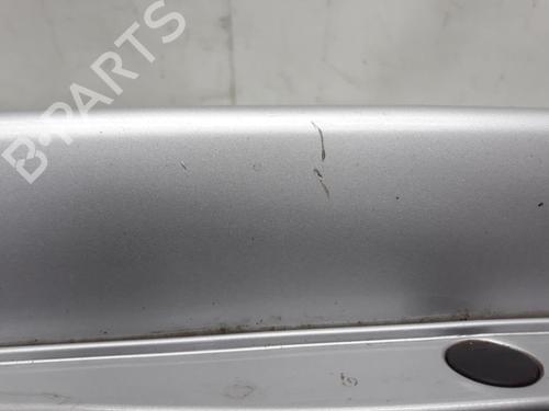 Rear bumper MERCEDES-BENZ A-CLASS (W168) A 170 CDI (168.009, 168.109) | BP20575868C8 