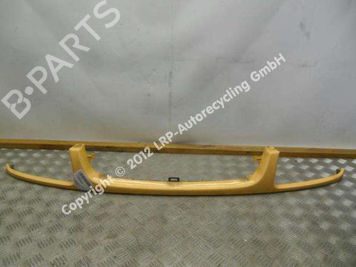 Grille VW POLO III (6N1) 45 1.0 | BP20558989C40 