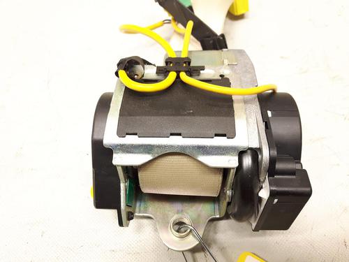 Used Front left belt tensioner VW PHAETON (3D1, 3D2, 3D3, 3D4, 3D6, 3D7, 3D8, 3D9) 3.0 V6 TDI 4motion (240 hp) 20522410