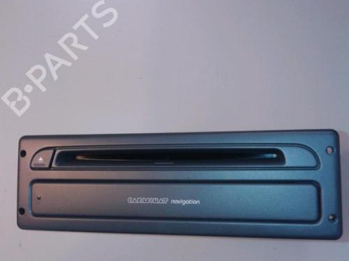 Radio RENAULT ESPACE IV (JK0/1_) 3.0 dCi (JK0J, JK0V) | BP20563659E6 