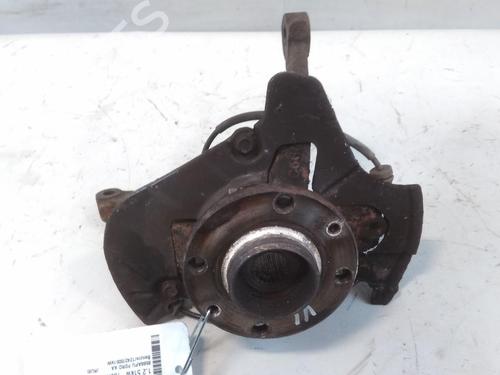 Left front steering knuckle FORD KA (RU8) 1.2 | BP20595019M25 