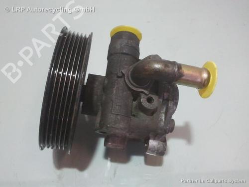 Servo brake SKODA OCTAVIA I Combi (1U5) 1.8 20V | BP20572286M42 