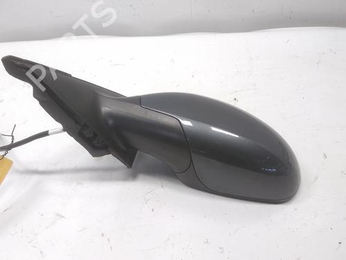 Left mirror SEAT IBIZA III (6L1) 1.4 16V | BP20517150C26 