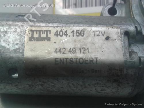 Soltak ROVER 200 II Hatchback (RF) 214 i | BP20563396C124 